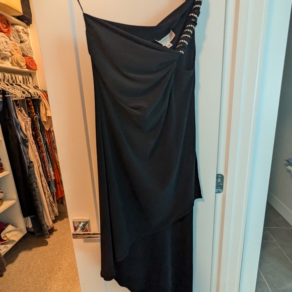 Evening top and pants - Picture 3 of 4